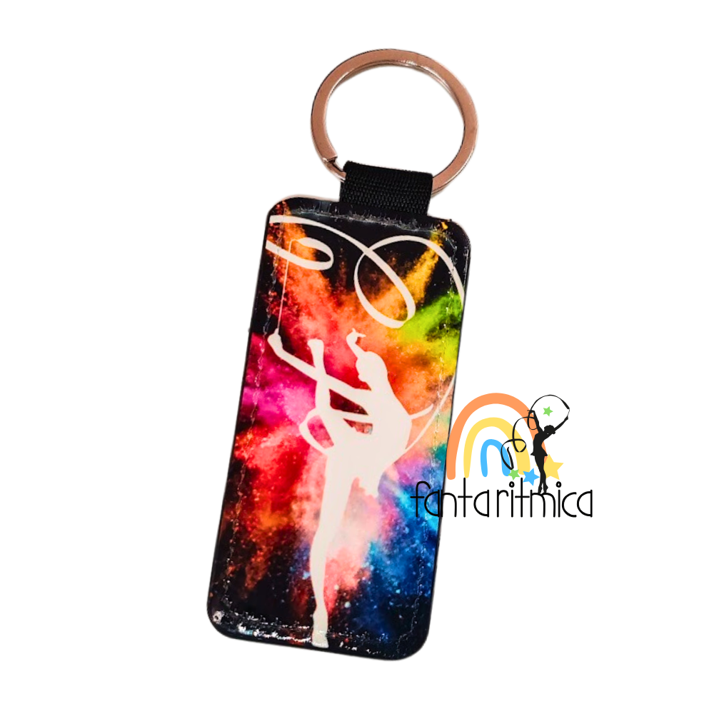 Portachiavi in silicone massaggiagengive - Feste - Idee regalo - d Portachiavi in silicone massaggiagengive - Feste - Idee regalo - d