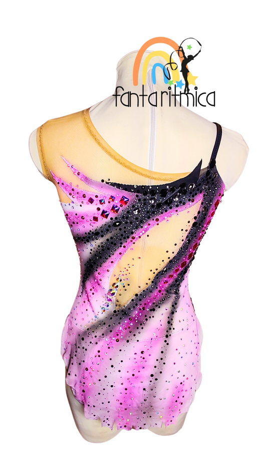 Body für Rhythmische Sportgymnastik für Körpergröße 160-170 cm