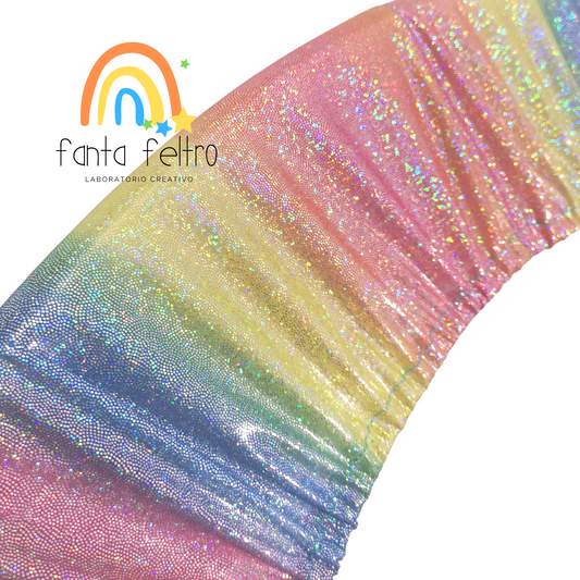 glitter ritmica cerchio pordenone