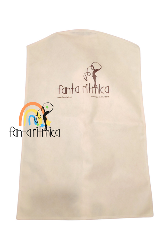 Minimutz - Sacca Da Ginnastica Personalizzata In Stoffa Con Nome Minimutz - Sacca Da Ginnastica Personalizzata In Stoffa Con Nome